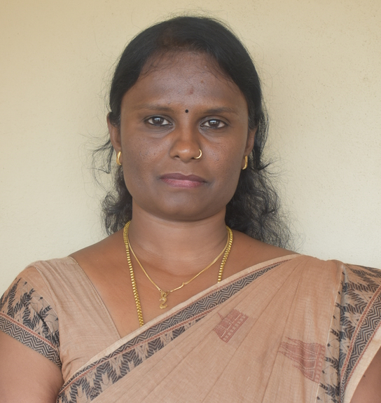 Ms. Shilpassri M V